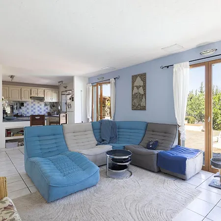 Tatil Evi Alba