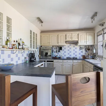 Alba Tatil Evi