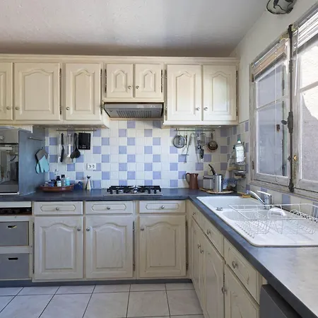 Tatil Evi Alba