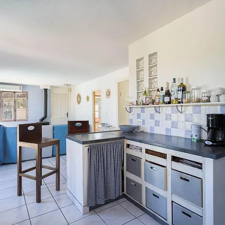Alba Tatil Evi *