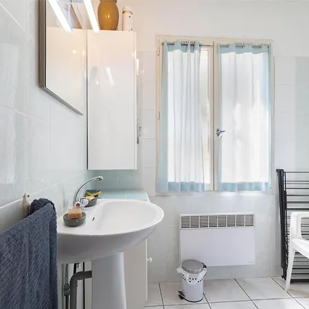 Tatil Evi Alba Latour-de-France