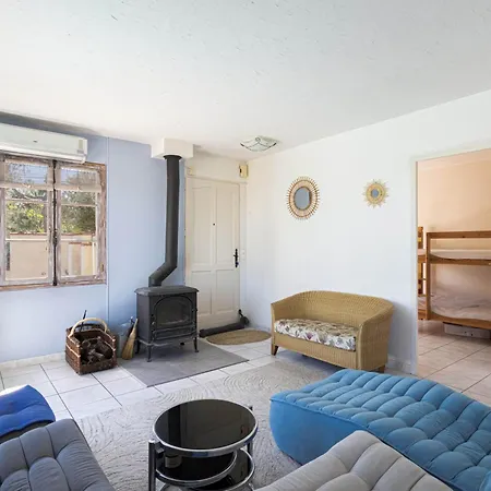 Alba Tatil Evi Latour-de-France