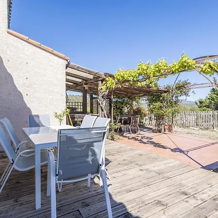 Tatil Evi Alba